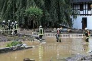 Al menos 33 muertos y decenas de desaparecidos en Alemania tras unas grandes inundaciones