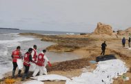 Al menos 57 inmigrantes mueren en un naufragio frente a las costas libias –ONU