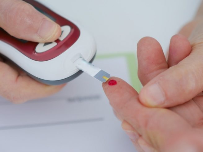 Diabetes: qué pasa cuando el azúcar en sangre está alta