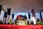 Funeral de Moise se celebra en Haití en medio de tensión por dudas sobre asesinato