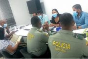 Director de Turismo solicitó acciones para el manejo de basuras en Riohacha