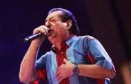 Estampilla de servicios postales en homenaje a Jorge Oñate