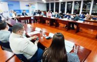 Ocad Paz aprobó $ 319.256 millones al sector transporte para la ejecución de 18 proyectos en municipios PDET