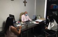 Personero de Valledupar crea articulación con Inspectora de la Anla para obras y actividades ambientales
