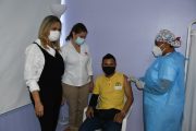 Comfacesar arrancó con la iniciativa “Empresarios por la vacunación”