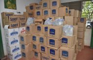 Para mitigar el contrabando de licores y de cigarrillos, Gobierno del Cesar adelanta operativos
