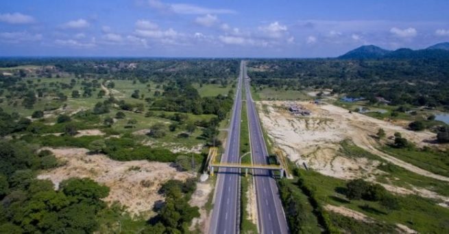 Procuraduría formuló pliegos de cargos por posibles irregularidades en Ruta del Sol
