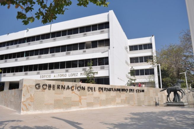 622 servidores públicos del Cesar han declarado sus bienes y rentas en el SIGEP