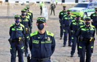 Se inicia la transformación de la Policía Nacional