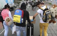 Duque urge a comunidad internacional agilizar desembolsos para atención de migrantes