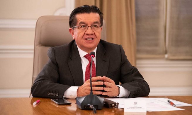Representantes del sector salud hacen llamado a evitar las aglomeraciones