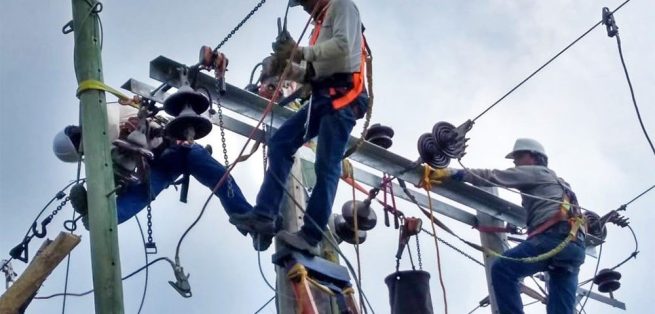 Transelca anuncia mantenimiento preventivo en Cesar y La Guajira el domingo 4 de julio