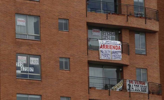 Colombia debe seguir profundizando en la política de arriendo, dice MinVivienda