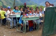 Hasta el 10 de septiembre estará abierta la Convocatoria de Formación continua para los educadores rurales
