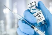 Julio cerró con más de 27 millones de dosis aplicadas contra covid-19