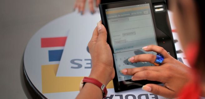 Sedes de la Registraduría estarán abiertas hasta las 6:00 p. m. del 28 de agosto para inscripción de candidatos a los Consejos de Juventud