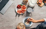 ¿Cuántas calorías debo consumir diariamente?