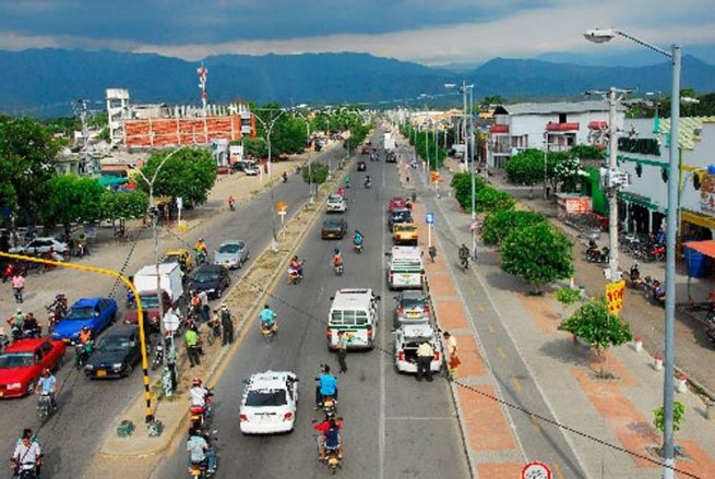 El Cesar, dentro de los 8 departamentos donde se ejecuta la estrategia para reducir emisiones