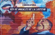 En los 32 departamentos, MinCultura abre convocatoria para desarrollar la ‘Red de Murales de la Libertad’