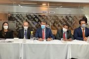Expiden los decretos salariales para el aumento de los servidores públicos
