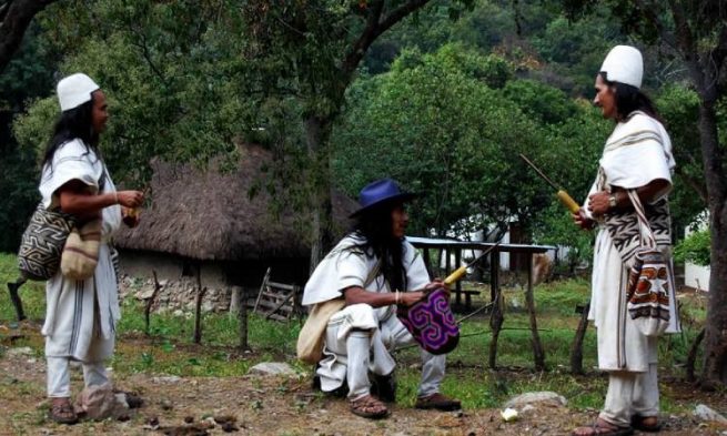 Habrá dos jornadas para la construcción de los criterios de certificación territorial étnica