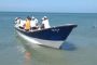 Dos toneladas de residuos sólidos fueron recogidas en el Cabo de la Vela (La Guajira)