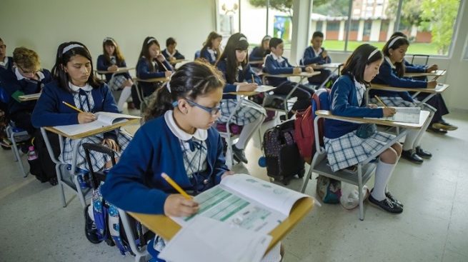 El MinEducación y el Icfes retoman aplicación de las pruebas Saber 3°, 5°, 7° y 9°