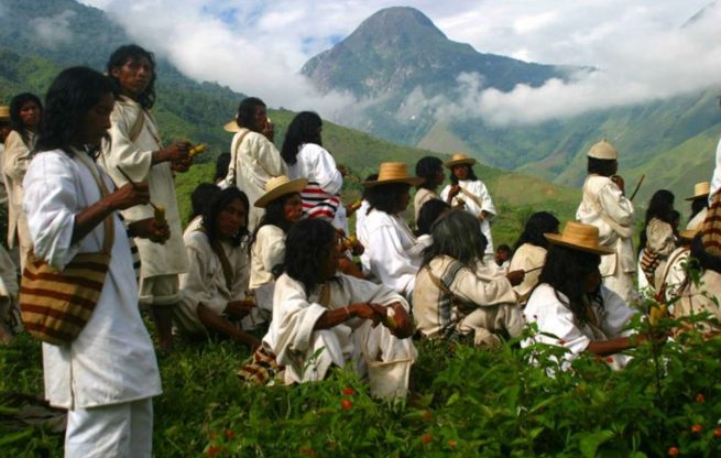 Unesco aceptó la postulación del Sistema de Conocimiento Ancestral Indígena