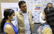 Más de 7.200 listas inscritas para las elecciones de los Consejos Municipales y Locales de Juventud