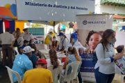 MinJusticia reanuda atención a víctimas en municipios PDET
