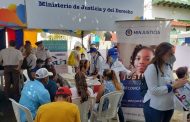 MinJusticia reanuda atención a víctimas en municipios PDET
