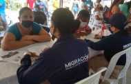 Más de un millón de venezolanos ya agendaron su cita para la segunda etapa del Estatuto Temporal de Protección