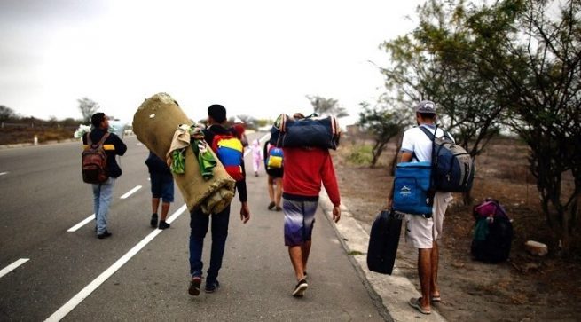 Minsalud adopta el PPT como documento válido para los migrantes