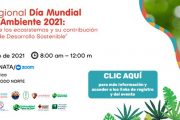Se prepara Segundo Foro Regional del Día Mundial del Medio Ambiente