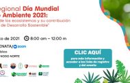 Se prepara Segundo Foro Regional del Día Mundial del Medio Ambiente