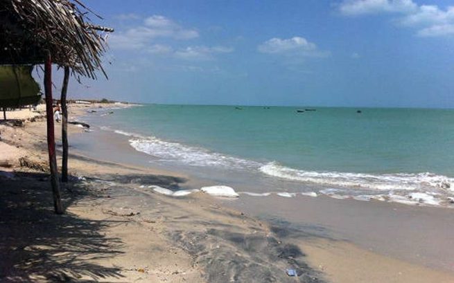 Corpoguajira realizará mesa técnica de erosión costera para tratar problemática de Dibulla