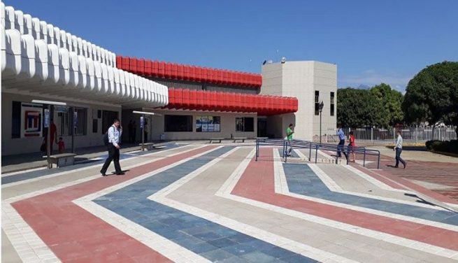 Corte Suprema ratificó que predio en litigio pertenece a la Terminal de Valledupar y no a un particular