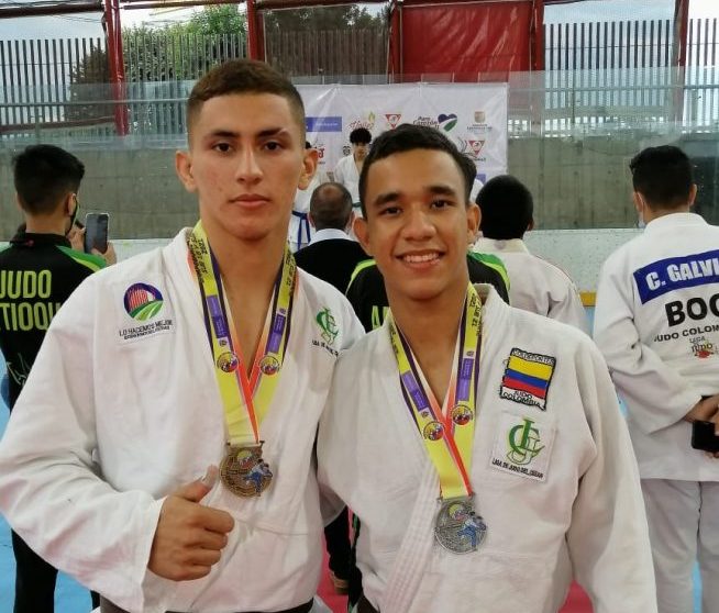 Deportistas cesarenses llamados para selección Colombia de Rugby y Judo