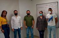 En La Guajira, la UDES procesará 1300 muestras en proyecto de Excelencia Sanitaria de Ovino Caprinos