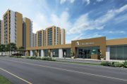 Entre 50 oferentes fue adjudicada la construcción de obras complementarias en la Villa Bolivariana