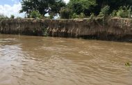 Cormagdalena emite recomendaciones a municipios ubicados en las riberas del río Magdalena ante temporada de lluvias