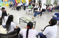 En Valledupar, jóvenes y madres víctimas del conflicto conmemoraron la Semana de la Juventud