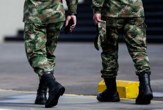 Mindefensa impulsa plan para definir situación militar de quienes aún no la han resuelto