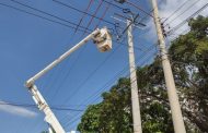 Por mala calidad en el servicio de energía en siete departamentos de la Costa Caribe, inician acción preventiva