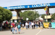 Colombia presentó resultados de encuesta de venezolanas en el país