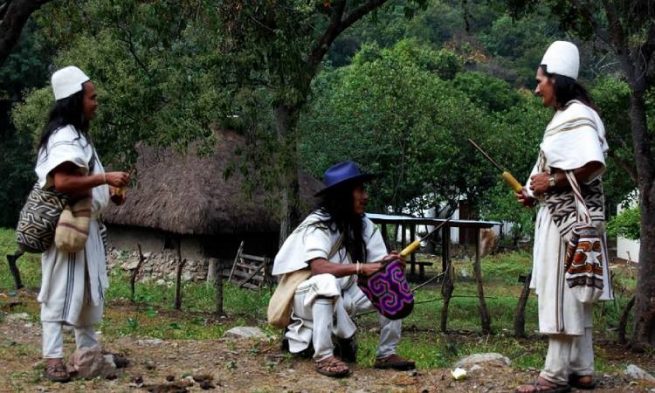 Unidad para las Víctimas conmemora el Día Internacional de los Pueblos Indígenas
