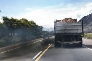 En marcha la estrategia Transporte Sin Humo, para reportar los ‘vehículos chimenea’