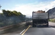 En marcha la estrategia Transporte Sin Humo, para reportar los ‘vehículos chimenea’