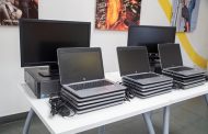 Enel Green Power dona 70 computadores al municipio de El Paso (Cesar)