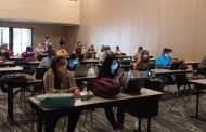 Víctimas jóvenes piden consolidación de los programas de acceso a la educación superior